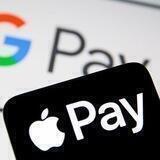 Apple Pay и Google Pay для заграницы, иностранная карта