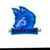 GREATBOY PUBGM✊