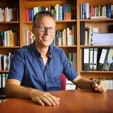 Michael Meyen