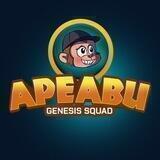 The ApeAbu NFT Genesis Squad