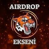 Airdrop Ekseni