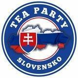 Peter Chmelo - TEA PARTY SLOVENSKO