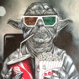 Yoda Cinema