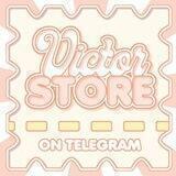 Victor Store - open