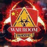 Steve Bannon's War Room