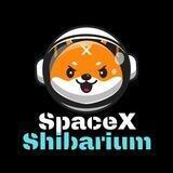 SpaceXShibarium - $SpaceXShiba