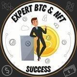 Expert BTC & NFT | VIP