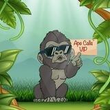 ApeCallsVIP Portal
