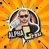 Alpha Grow