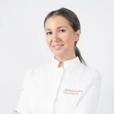 Десерты Александры Овешковой