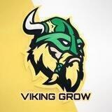 Viking Grow Portal