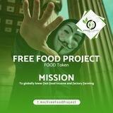 Free Food Project
