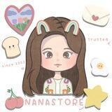 𝐍𝐚𝐧𝐚 𝐒𝐭𝐨𝐫𝐞 || open