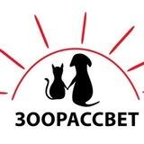 Приют Зоорассвет (Москва)