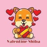 Valentine Shiba | Portal