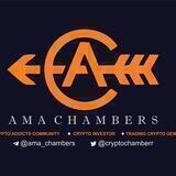 AMA CHAMBERS
