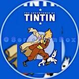 🇫🇷 LES AVENTURES DE TINTIN VF / BLAKE & MORTIMER