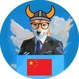 Floki Ceo Chinese官方群🇨🇳