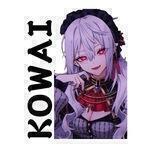 Kowai Official