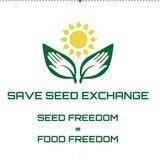 Save Seed Exchange UK