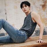 (+)Hwang Minhyun