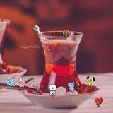 یِک‌‌فِنجون‌چای‌اَرزون