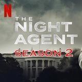 The Night Agent Saison Intégrale VF 🇫🇷