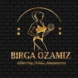 BIRGA OZAMIZ