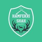 همفکری شاه | hamfekri shah