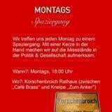 Korschenbroich wacht auf
