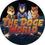 The Doge World Portal