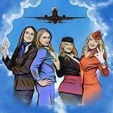 Cabincrewrussia
