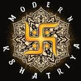 Modern Kshatriya