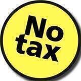 No Tax Coin