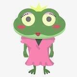 FrogPrincess中文共识🇨🇳