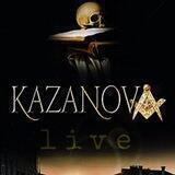 Kazanova_live
