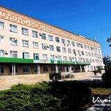 ГБУЗ "Красноармейская ЦРБ"