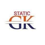 Static GK 🎓