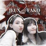 ``𝙅𝙀𝙐𝙓 𝘿𝙀 𝙁𝘼𝙆𝙊–🥀»