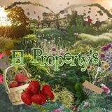 El property's, open