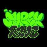 Shrek Rave в Питере