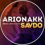 ARION AKKAUNT SAVDO