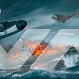 Modern Warships