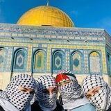 مقدسية🇵🇸💚𓂆