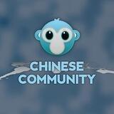 BapeSwap中文群 🇨🇳