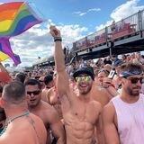 Turismo LGBTQ+
