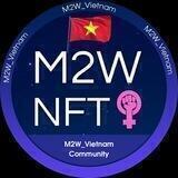 M2W Viet Nam 🇻🇳 - Offical