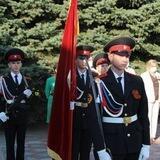 Государственное автономное профессиональное образовательное учреждение КК "Каневской аграрно-технологический колледж"