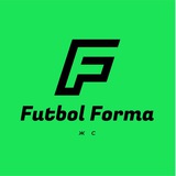 Futbol Forma👕