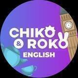 Chiko & Roko English